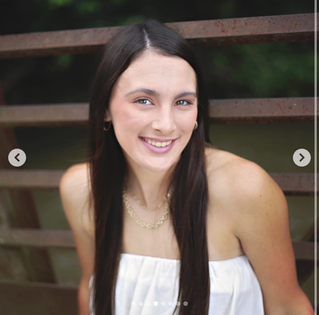 Erika is a pretty teen cum sock