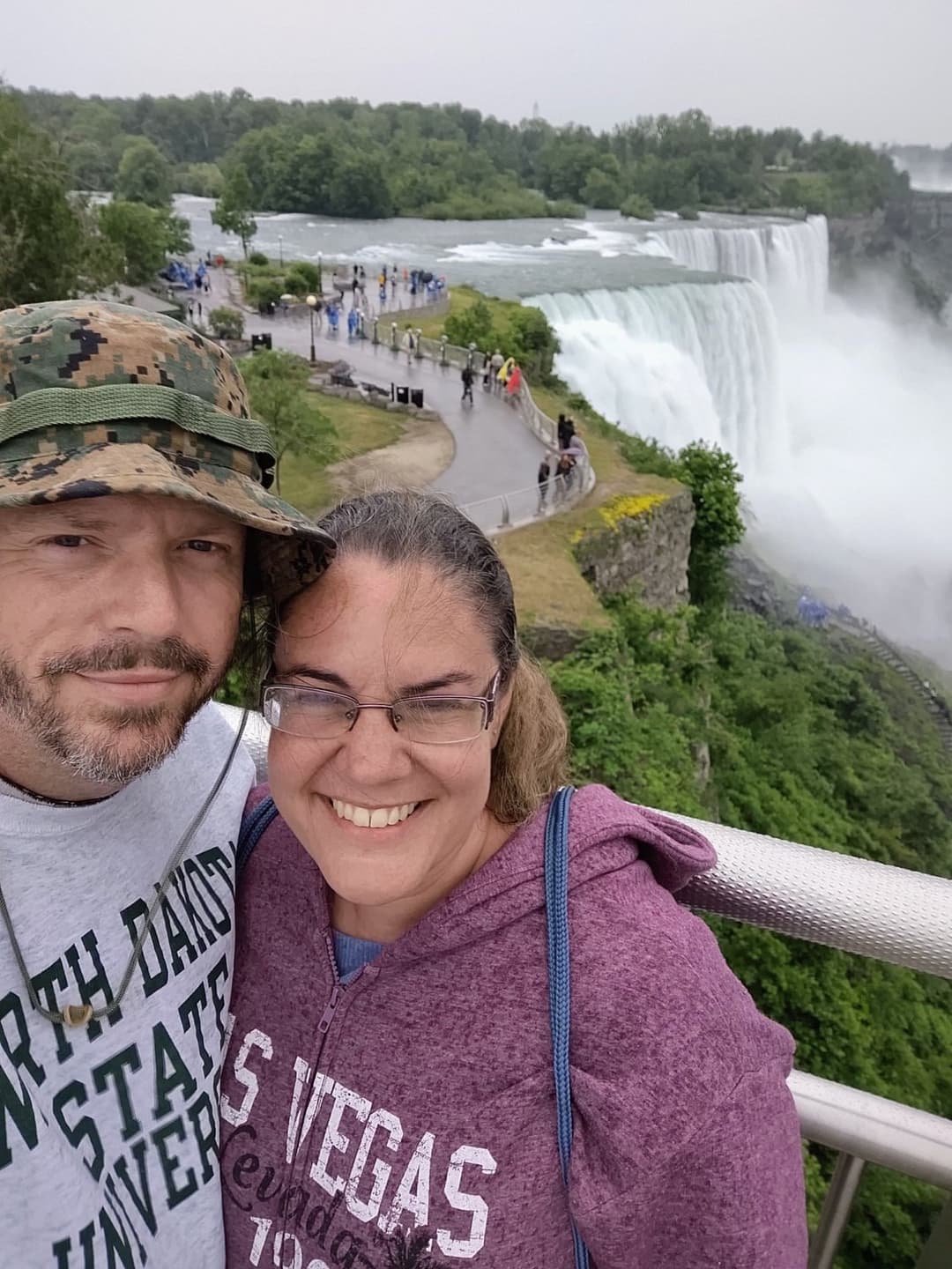 Swinger Couple Story #4