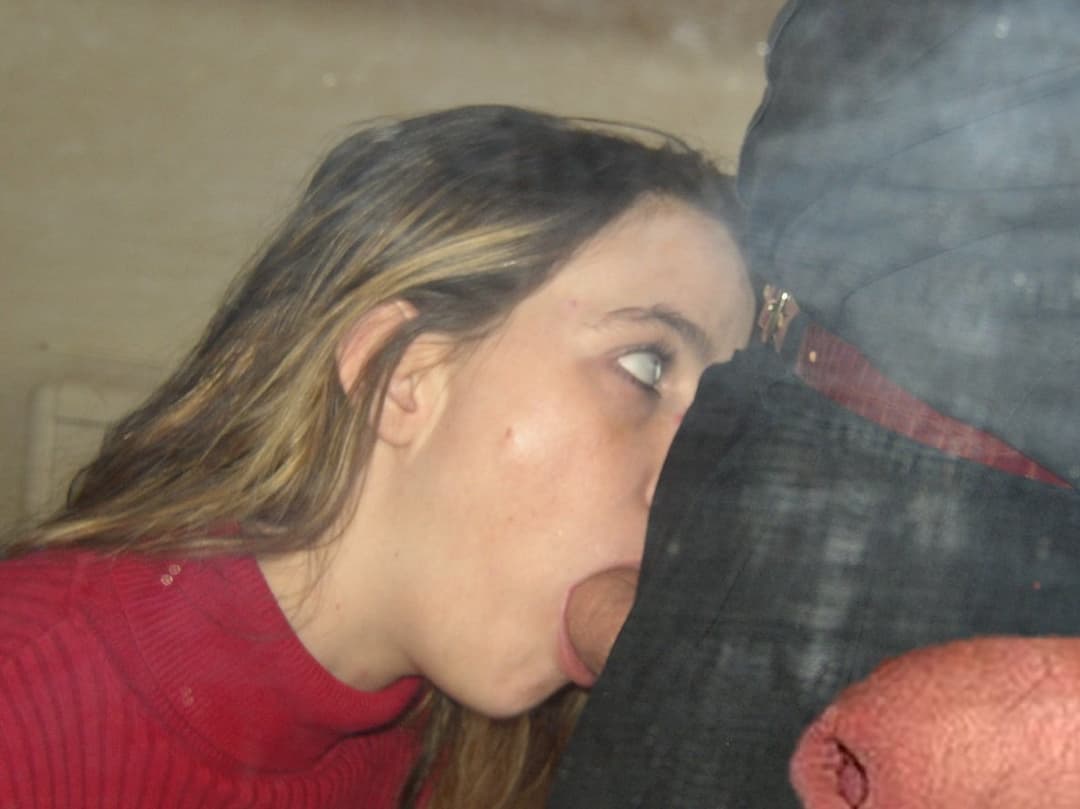 JoAnne Gagens Fun Blowbang Adventures