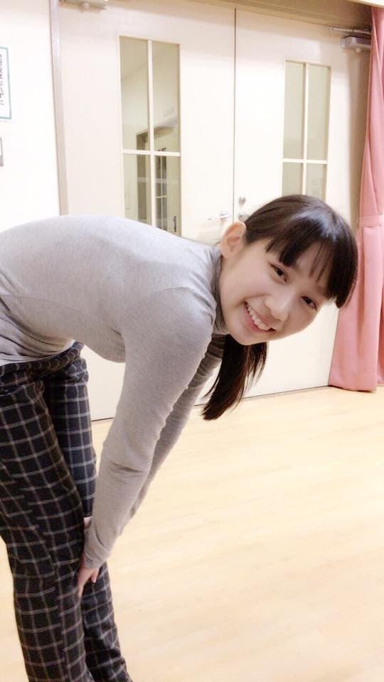 Asian Japanese amateur teen / Miki / Kunishima / 小町まる