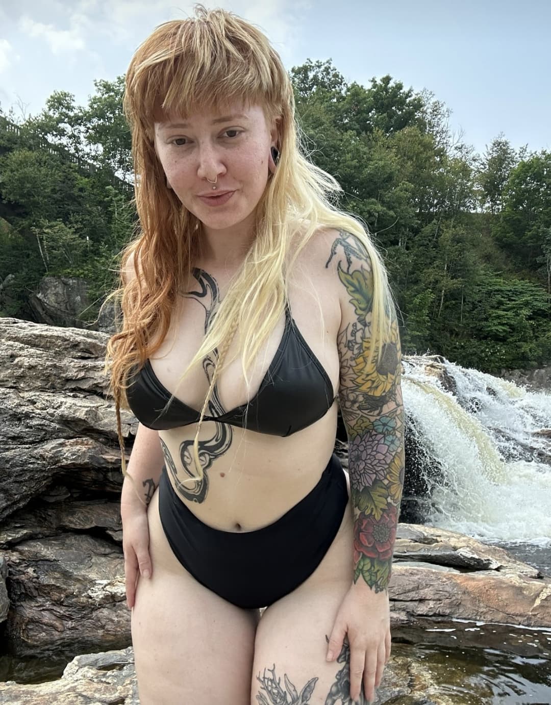 Click to view full size Phat Ass River Rat