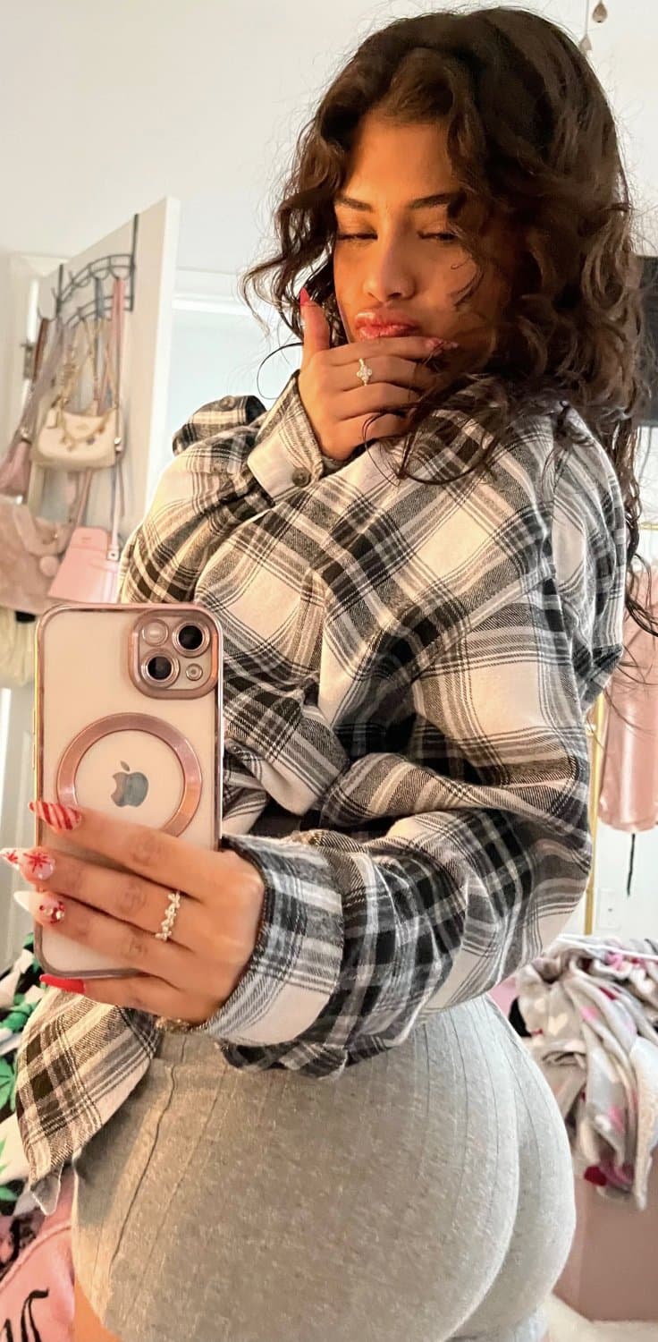 Victoria Jaimes Fanfix