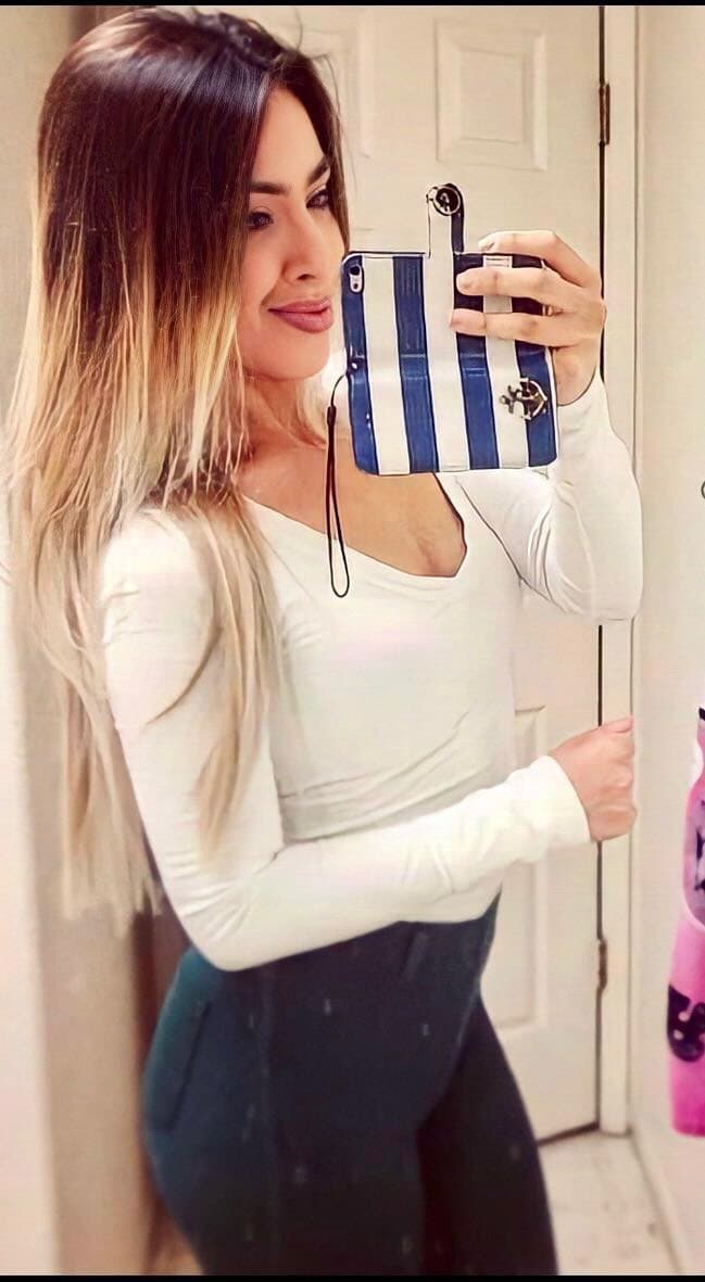 Cumtrib super hot petite Mexican milf 1rl