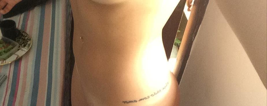 Pandora Preta minha ex vazou