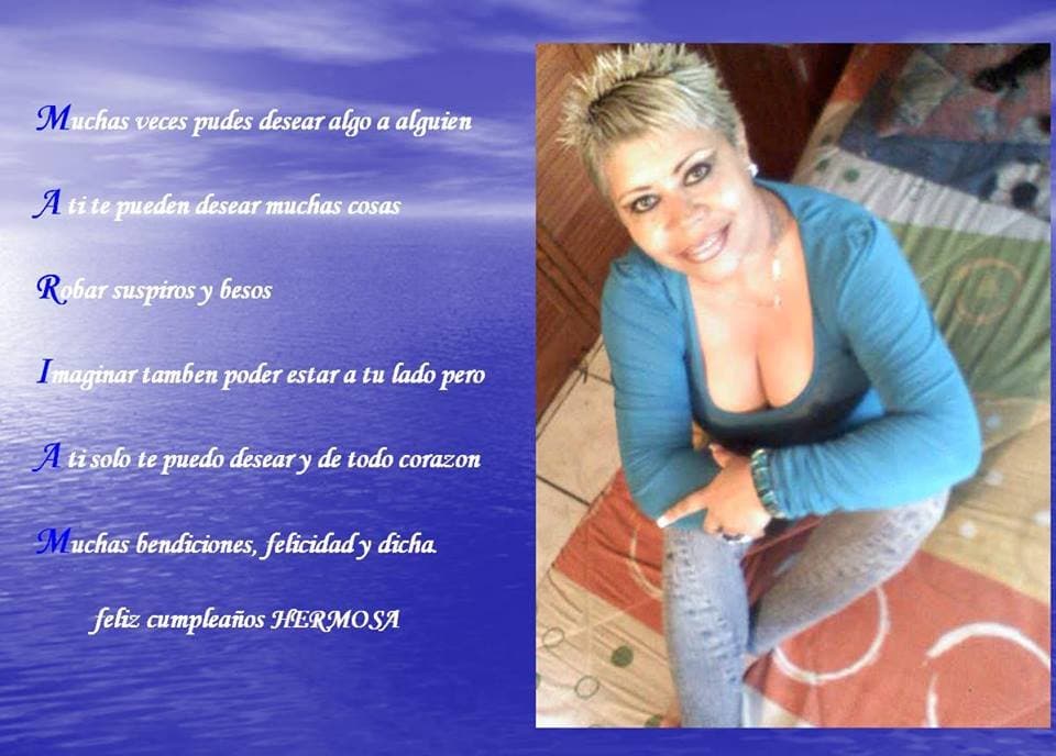 Mariam Rodriguez Rivas  (Candy Candy)