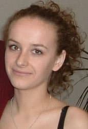 Tina Davies filthy sister to Ava