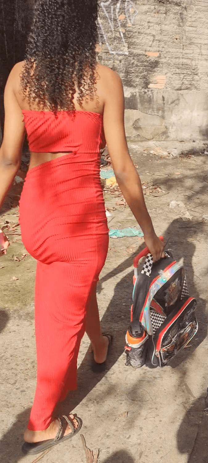 Blonde big ass + Nice ass close + Young Ebony hot ?