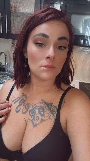 San Antonio Escort #1 (should I go see her?)