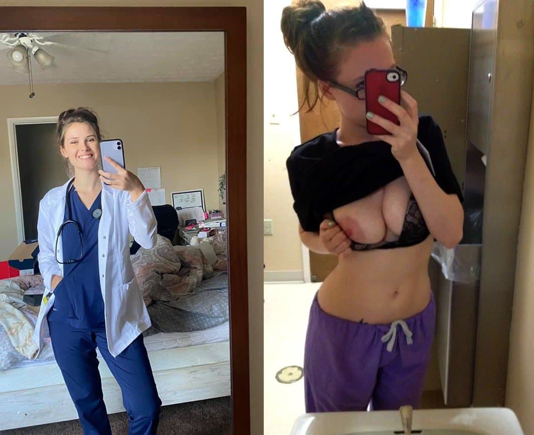 Naughty Nurses 8Jan2026