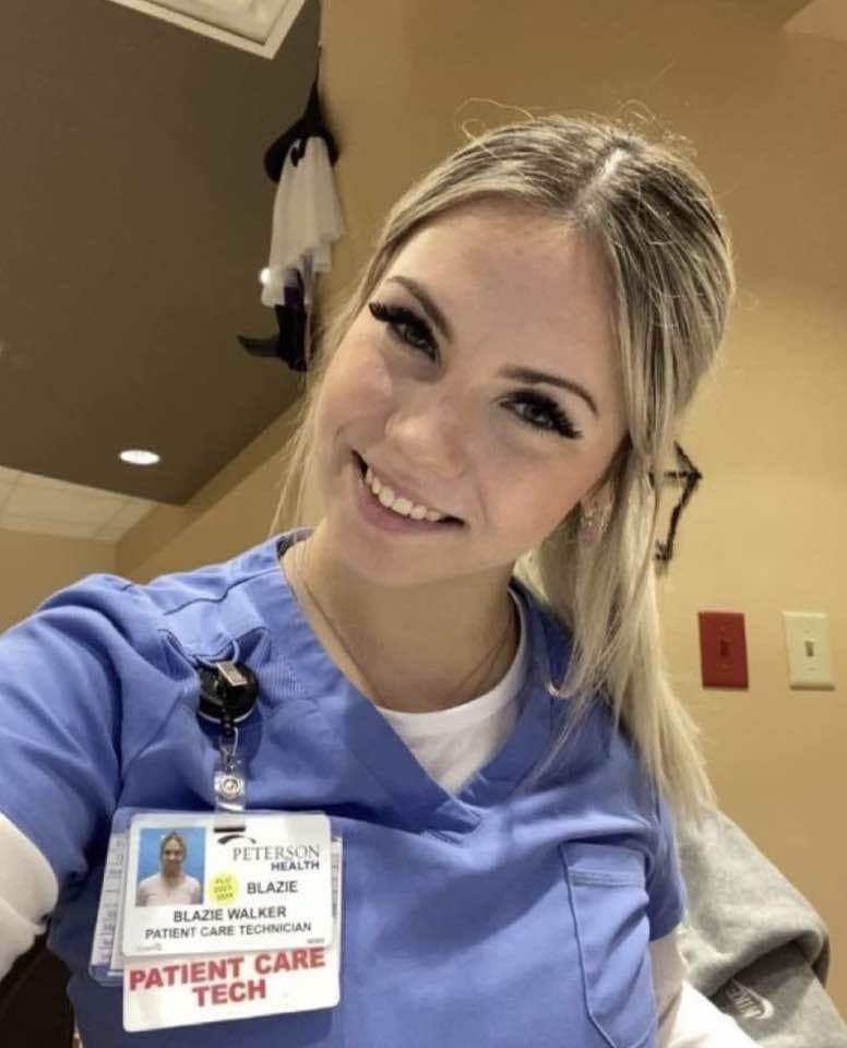 American Nurse PAWG Anal BWC Blowjob Anal Shaved Pussy Intense Orgasm Vibrator Big Boobs