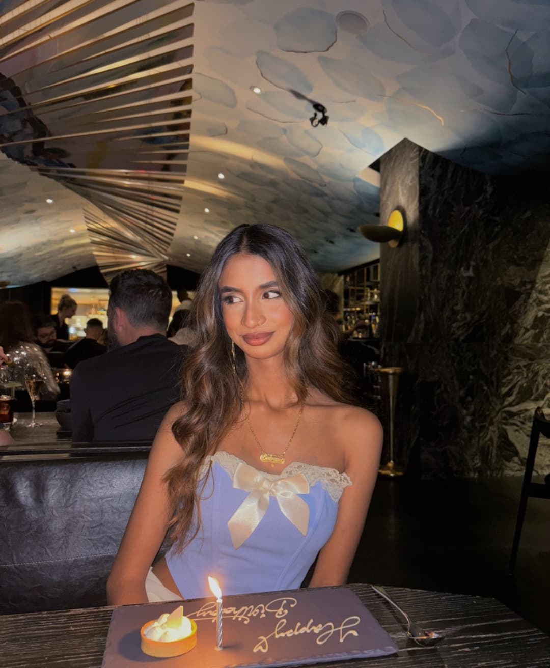 Guy wants to know if yall think his gf is sexy or not? Comment wht yall think and would do?