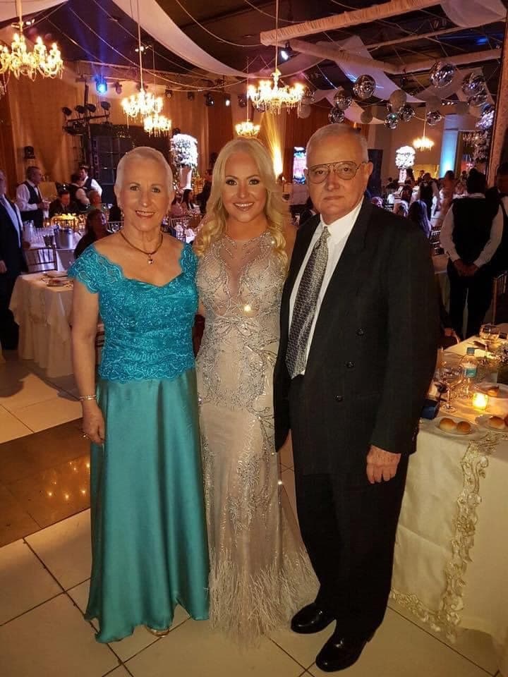 Hot Grandma caught having an Affair with young co-worker