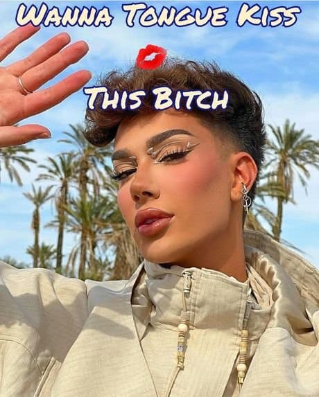 JAMES CHARLES GAY HUNI  ???