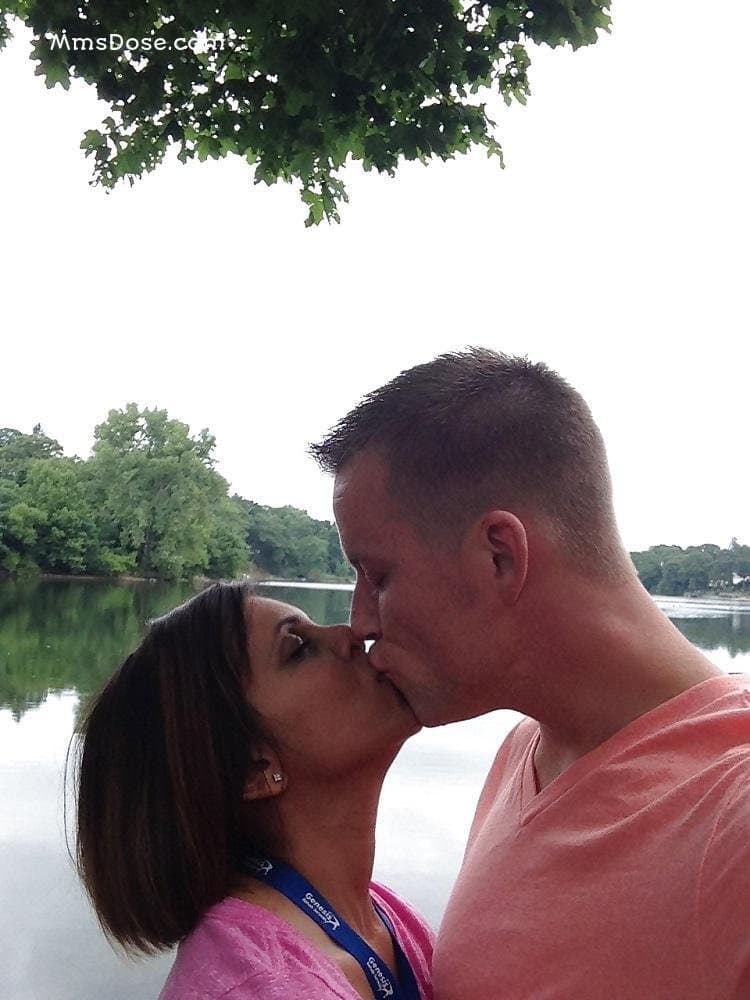 Indian NRI Wife Having Affair with White Guy Giving Blowjob While Talking to Husband and having sex