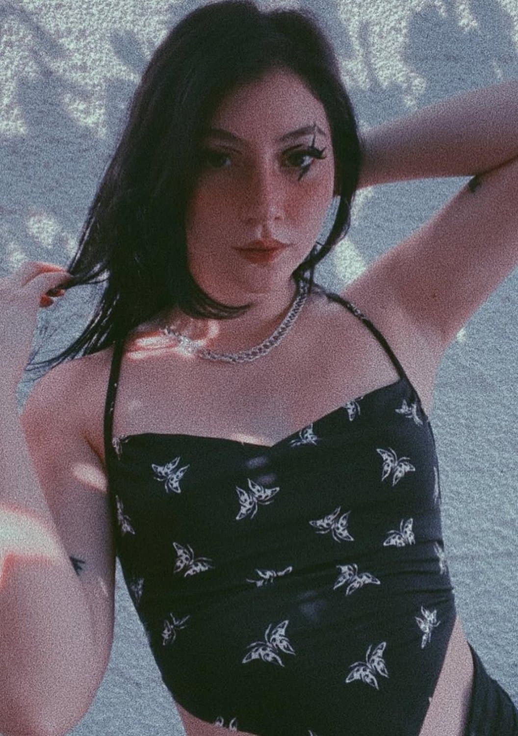 Mujeres Chilenas Ardientes