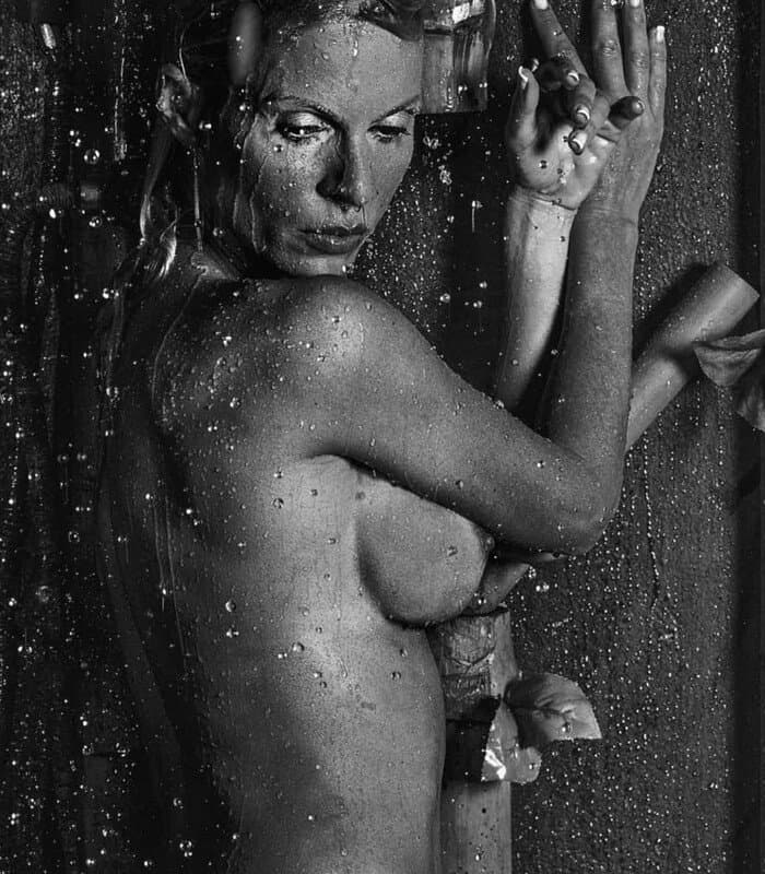 Asimina Igglezou Greek Athelete (Collection)