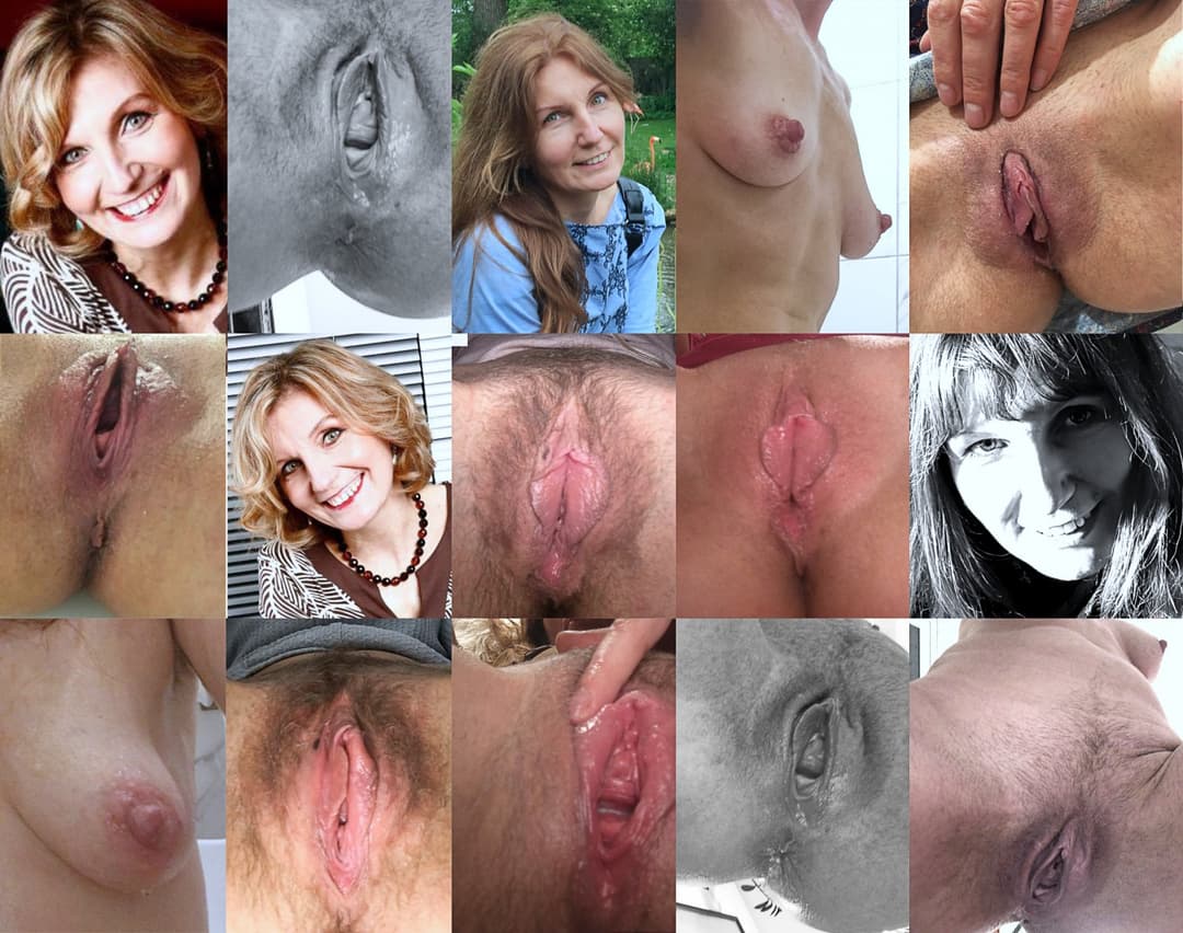 Zan Polish hairy slim slut