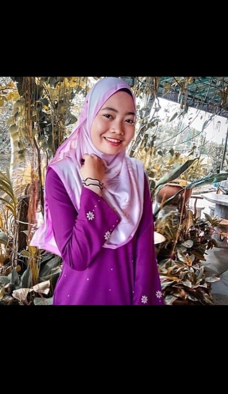 Click to view full size shasha hijab cantik colmek big tit memek malaysia indonesia muslim milf kacamata glasses