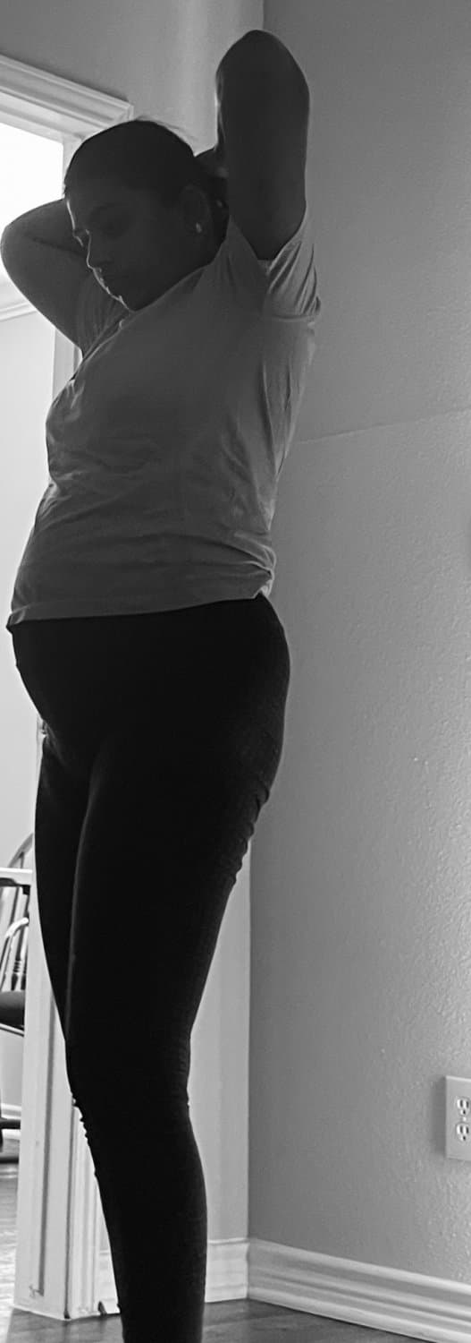 Indian Telugu Lilly Nude