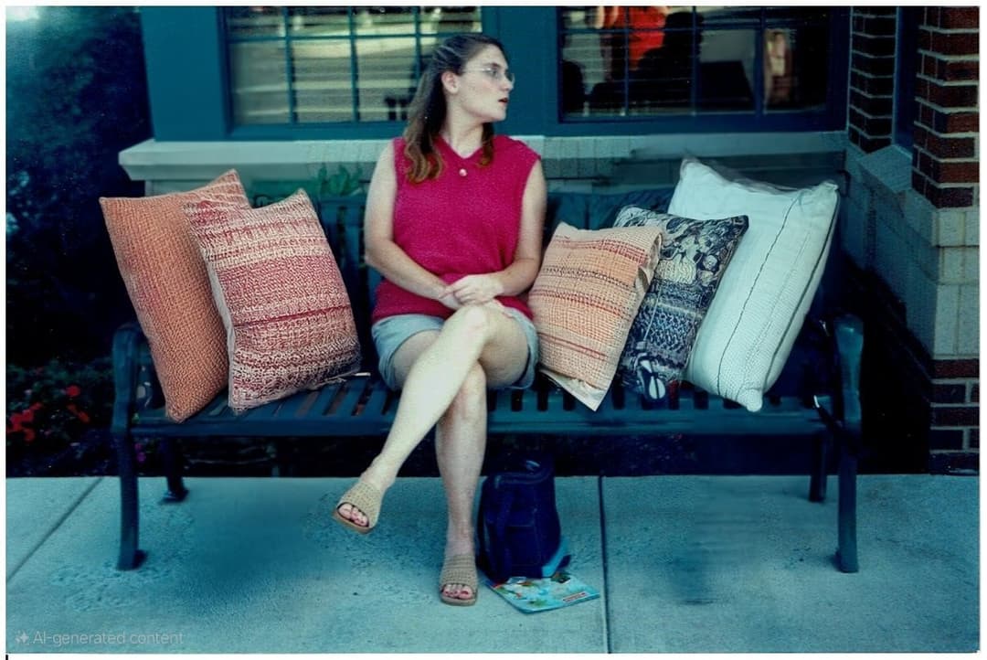 Janna Foglia Sexy Milf