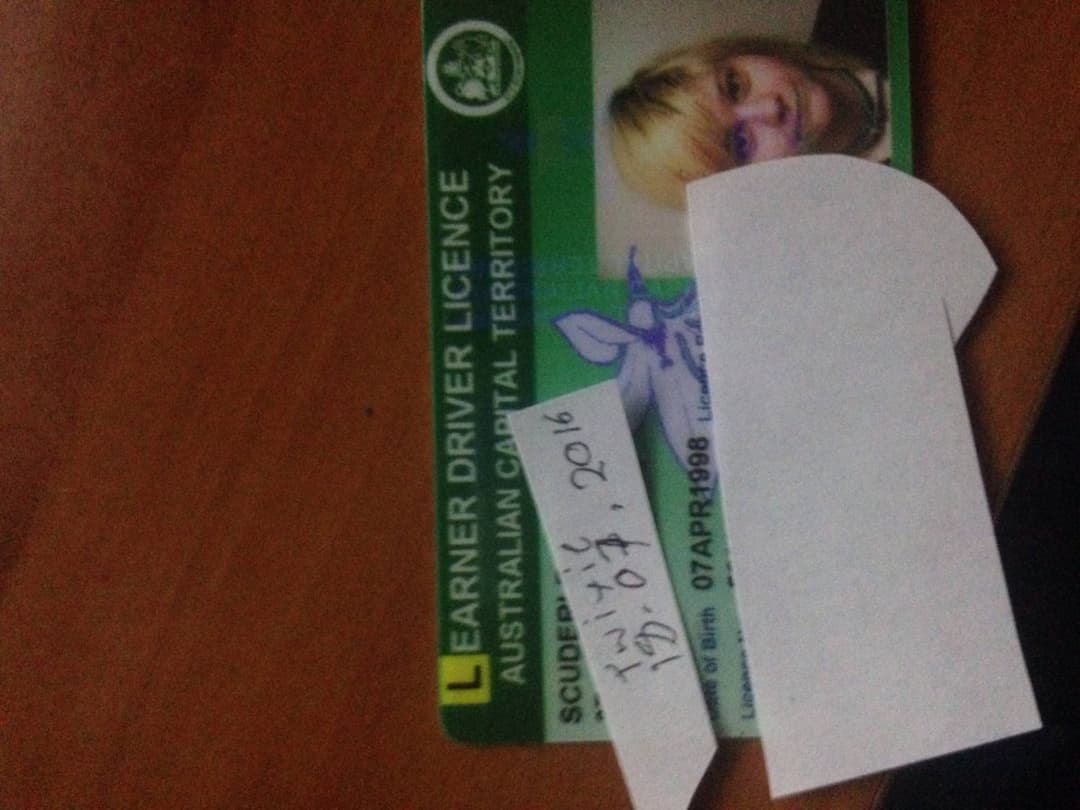 Click to view full size Twixiepuppy aka twixie scuderi aka Emily scuderi part 3