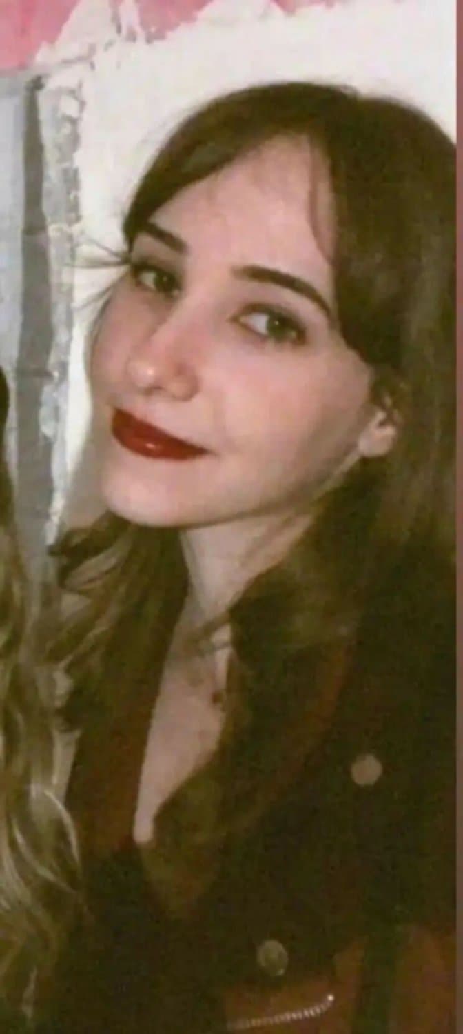 Milena C - Sao Paulo - Brazil