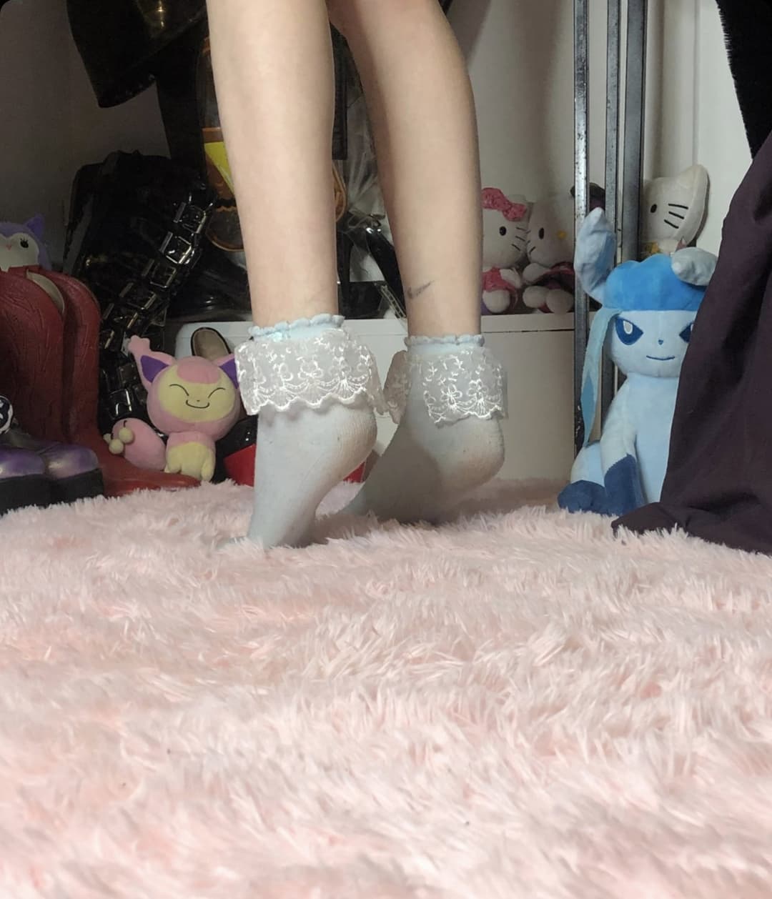 Dirty emo dirty socks