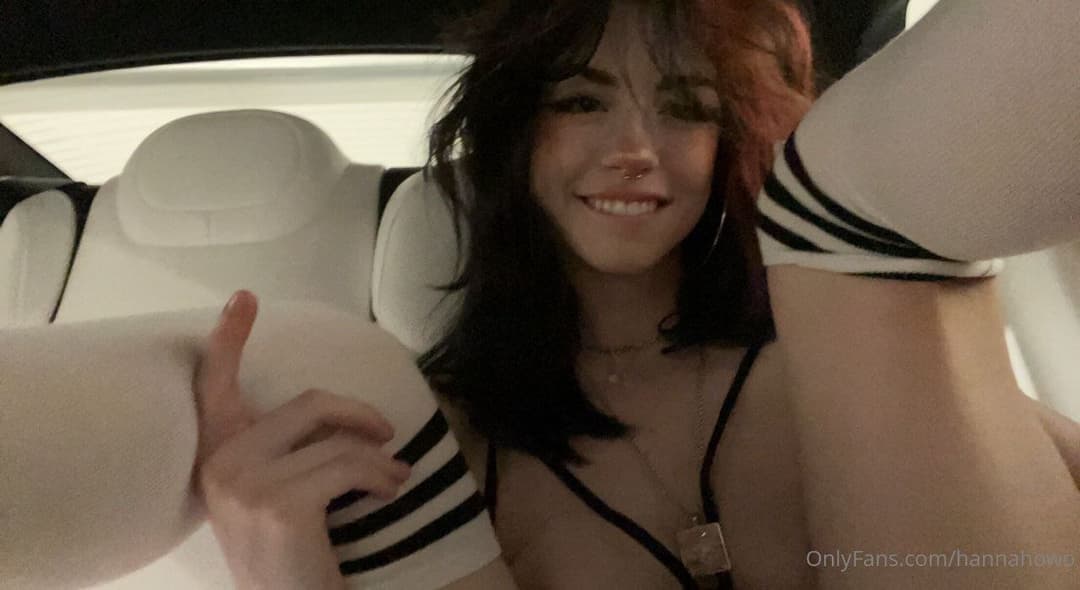 Hannah owo onlyfans