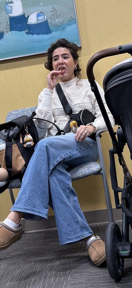 Milf sucking lollipop like a cock, dick practice ??.