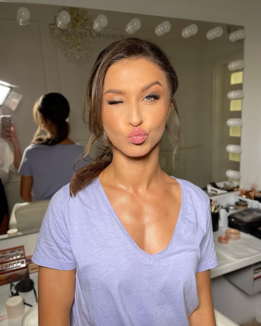 pregnant polish MILF Małgorzata #Polish Champion Bikini Fitness#??‍♂ ☪ ?‍?#PL