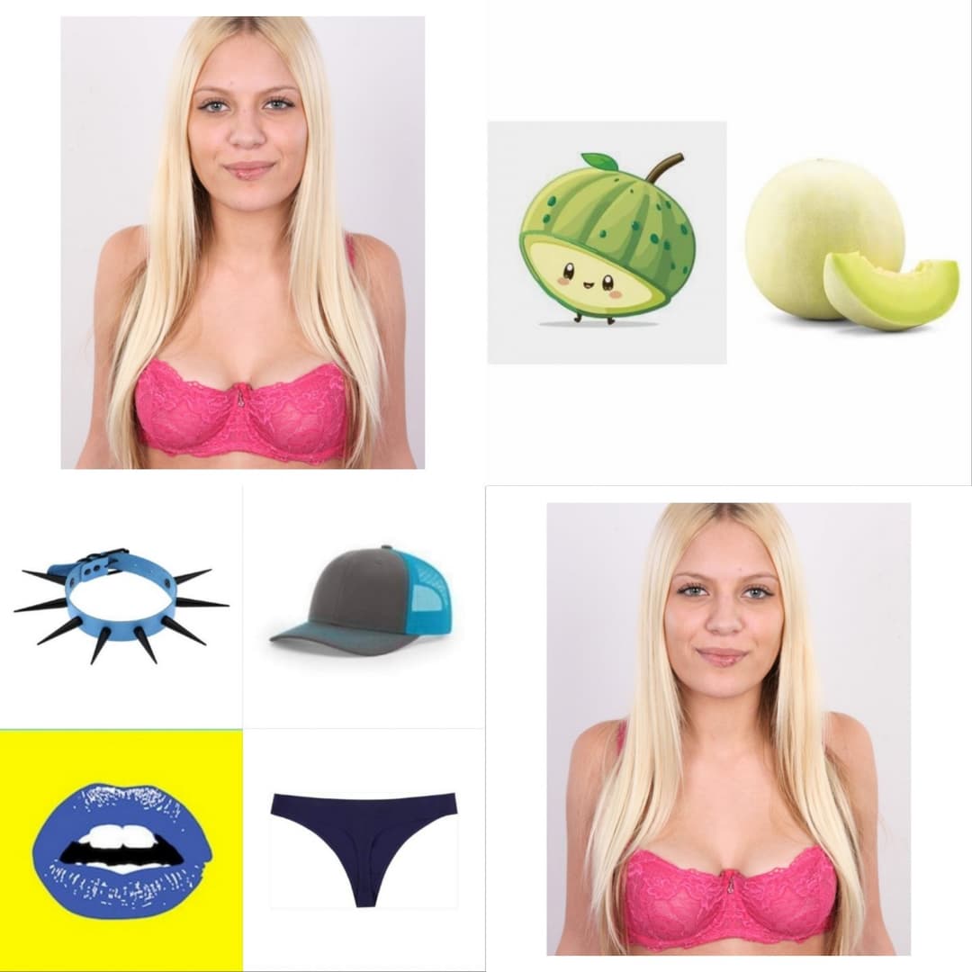 monster melons czech 2 pics fantasy nudity