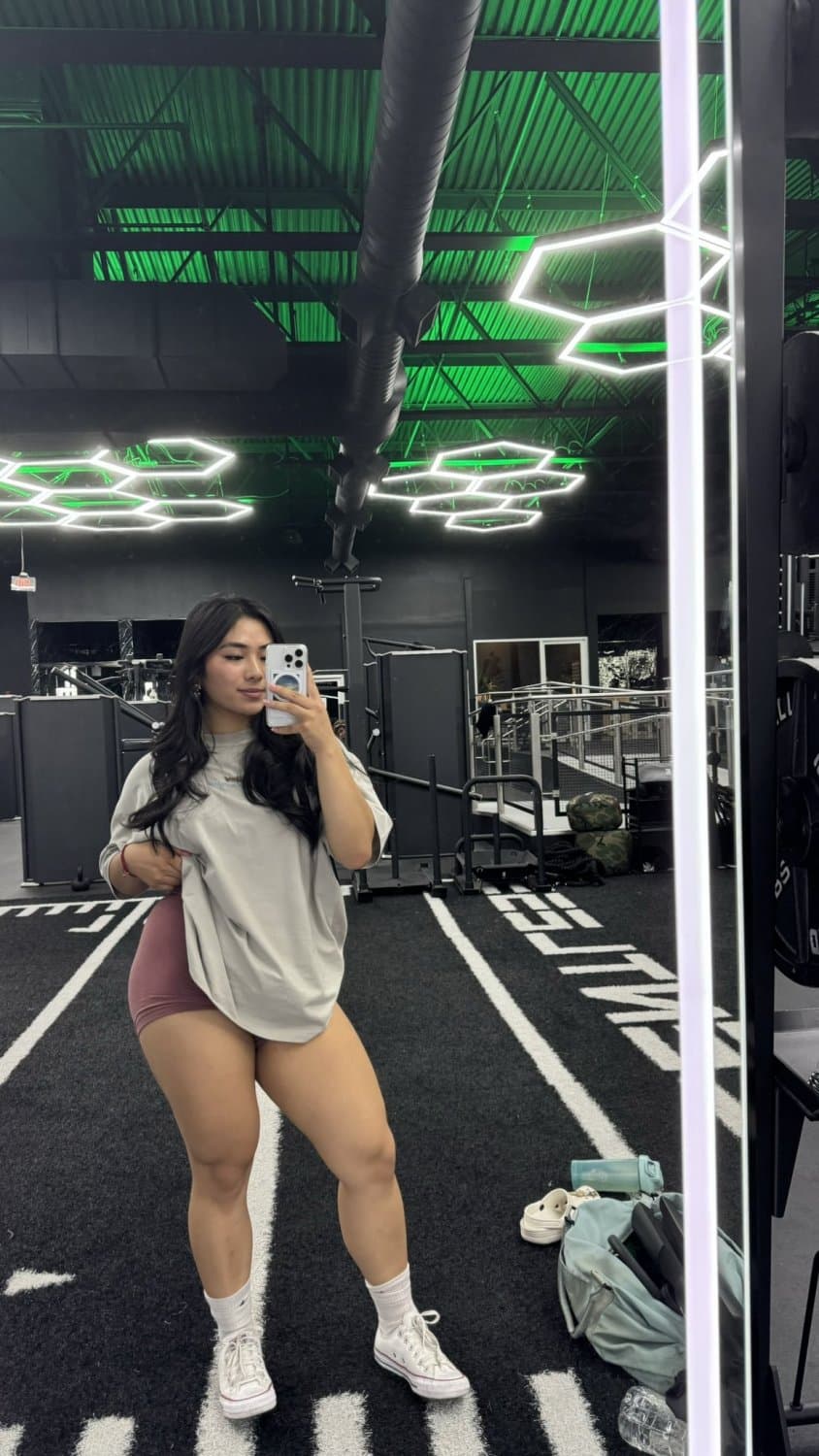 Thick ass ABG grasping for money and attention. Stupid Asian bitch finessing niggas for money