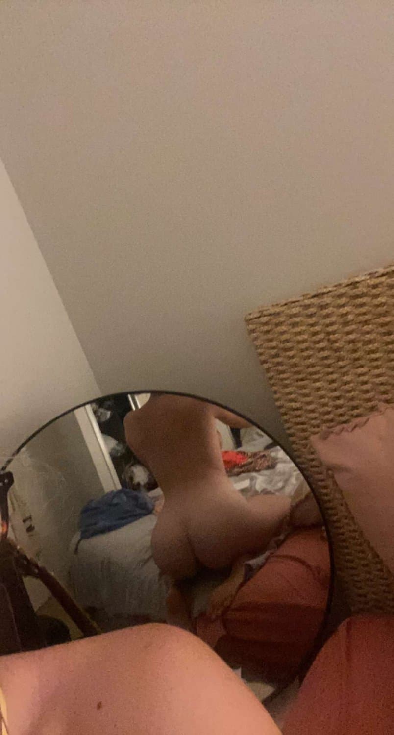 Her name is Alice, like Alice in Wonderland