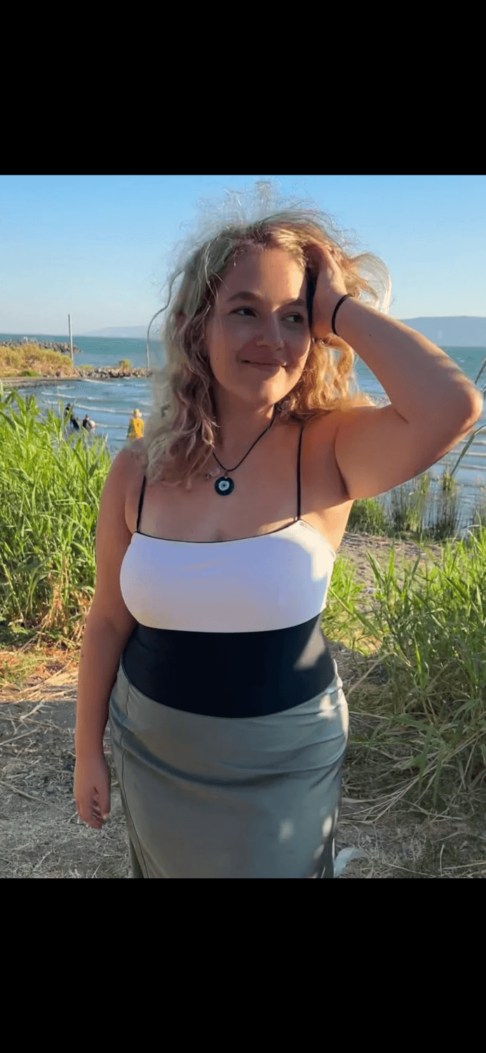 Exposing 22yo slut student from umich Jillian