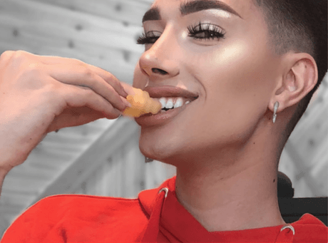 JAMES CHARLES GAY HUNI  ???