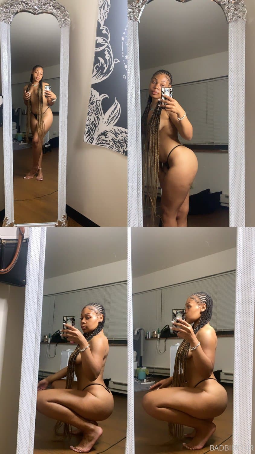 Chicago thot kamea baker