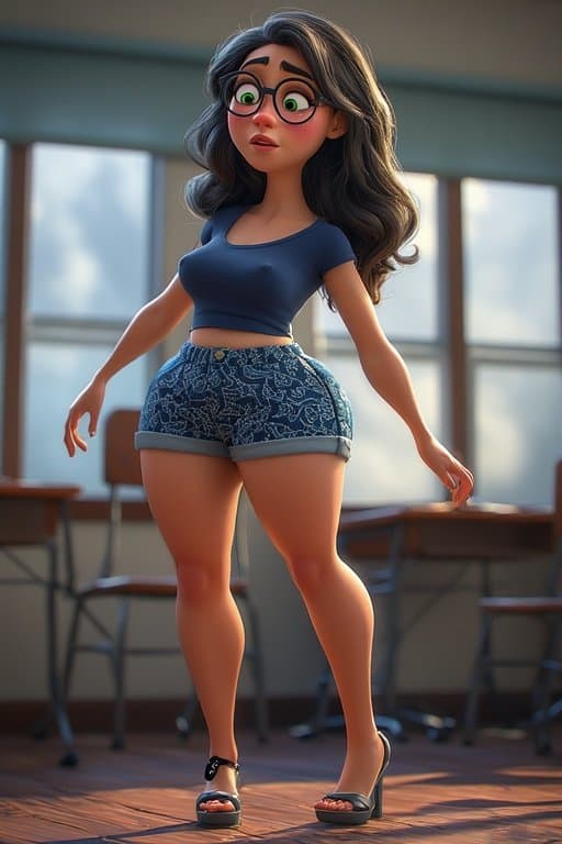 Michigan Catholic School Teacher