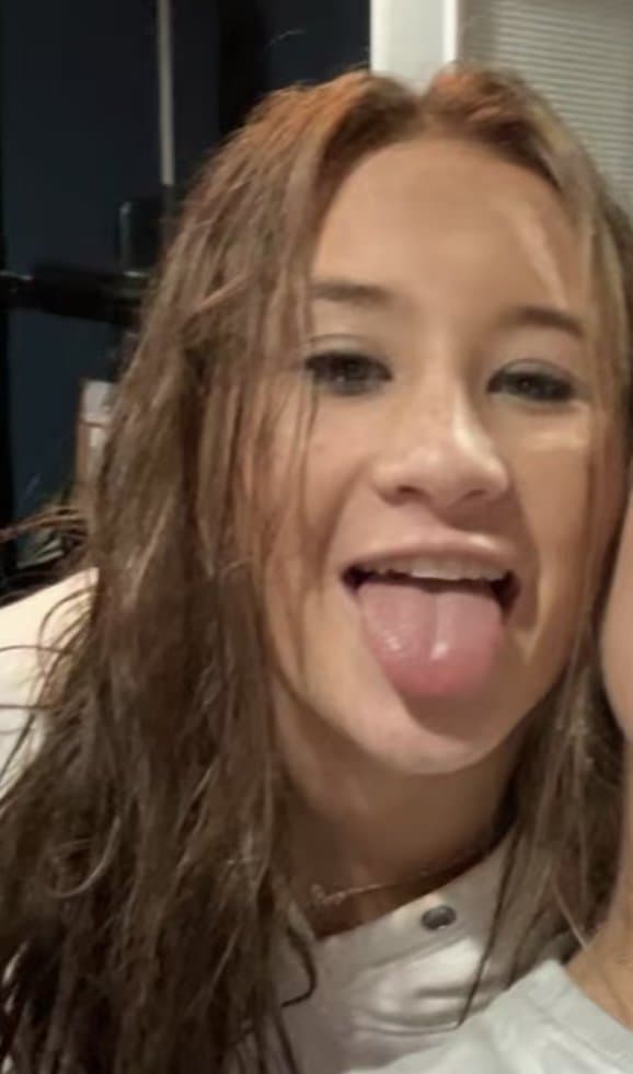 Tatum! - IRL Friend!