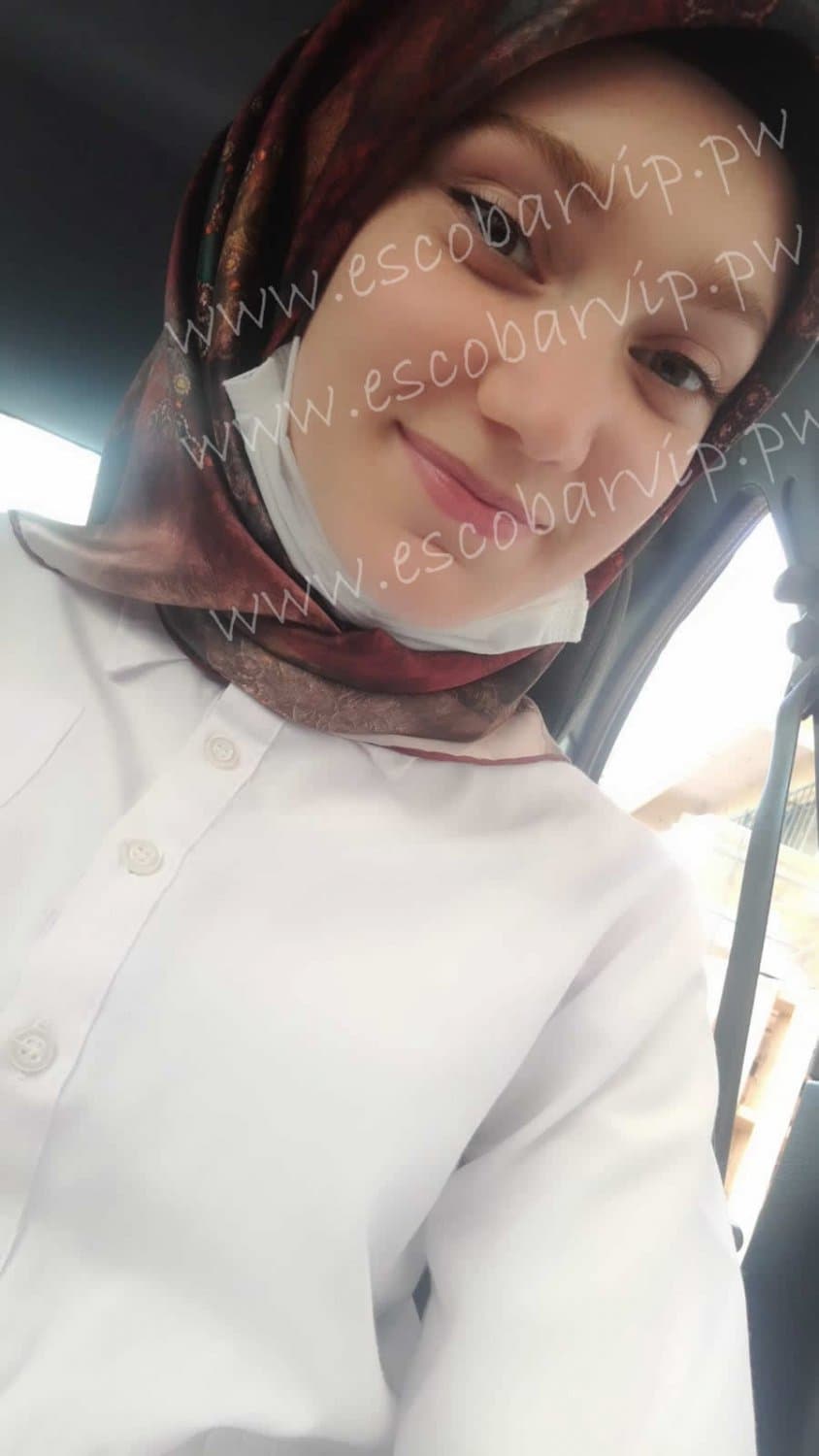 Turkish virgin hijab pure beauty #only_turks