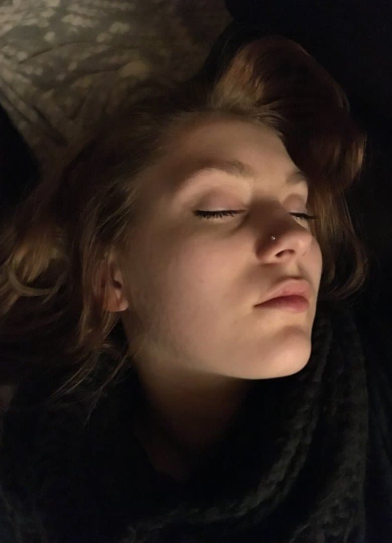 German Whōre Jana Marie - smoking hot l€@ked by Voyeuristic Bf