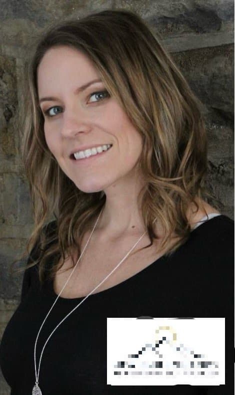 Health guru hopes her naked spring break footage isn’t found by her clients