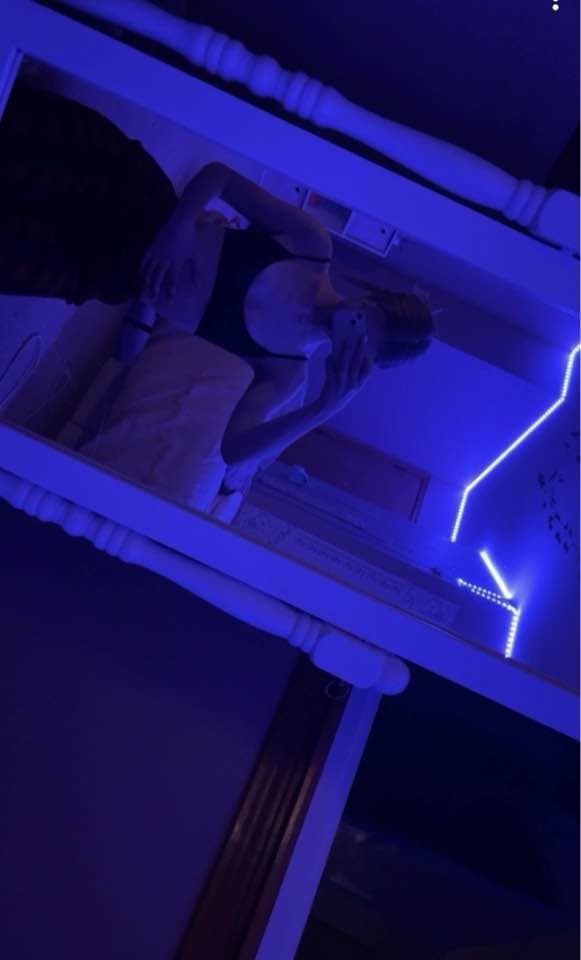 Ashlyn the slut of Florida