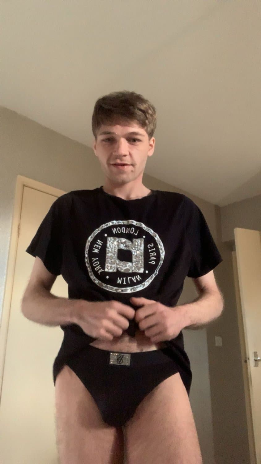 Danny Liverpool UK Submitted?