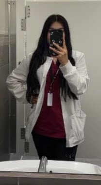 Click to view full size Dad gave me his daughters Jenny number. This is what she gave me.