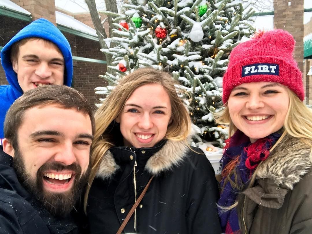 Disclosure #659: Friendly pilot