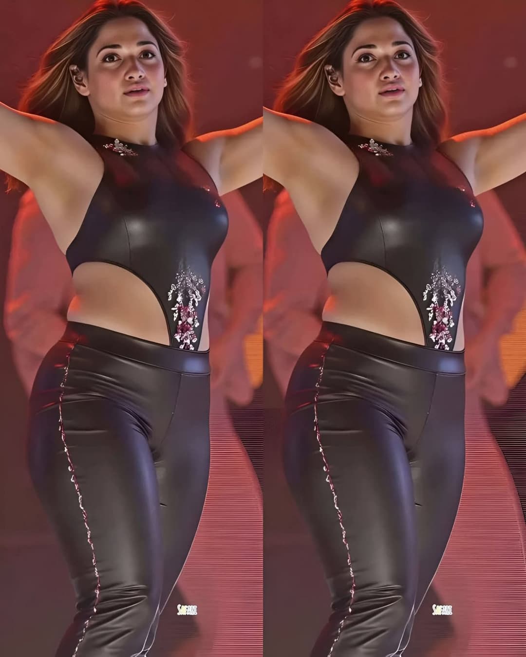 South Indian actress (Tamanna bhatia)