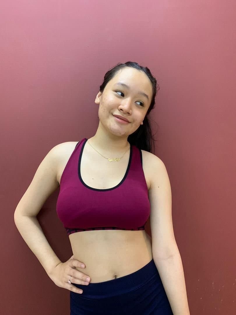 ?Asian Lesbian Couple Leaked Photoshoot?