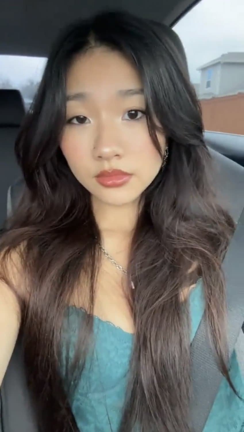 Jeanne Nguyen! Texas Tech University Slut Leaked Nudes! Lubbock Texas Fuck Toy