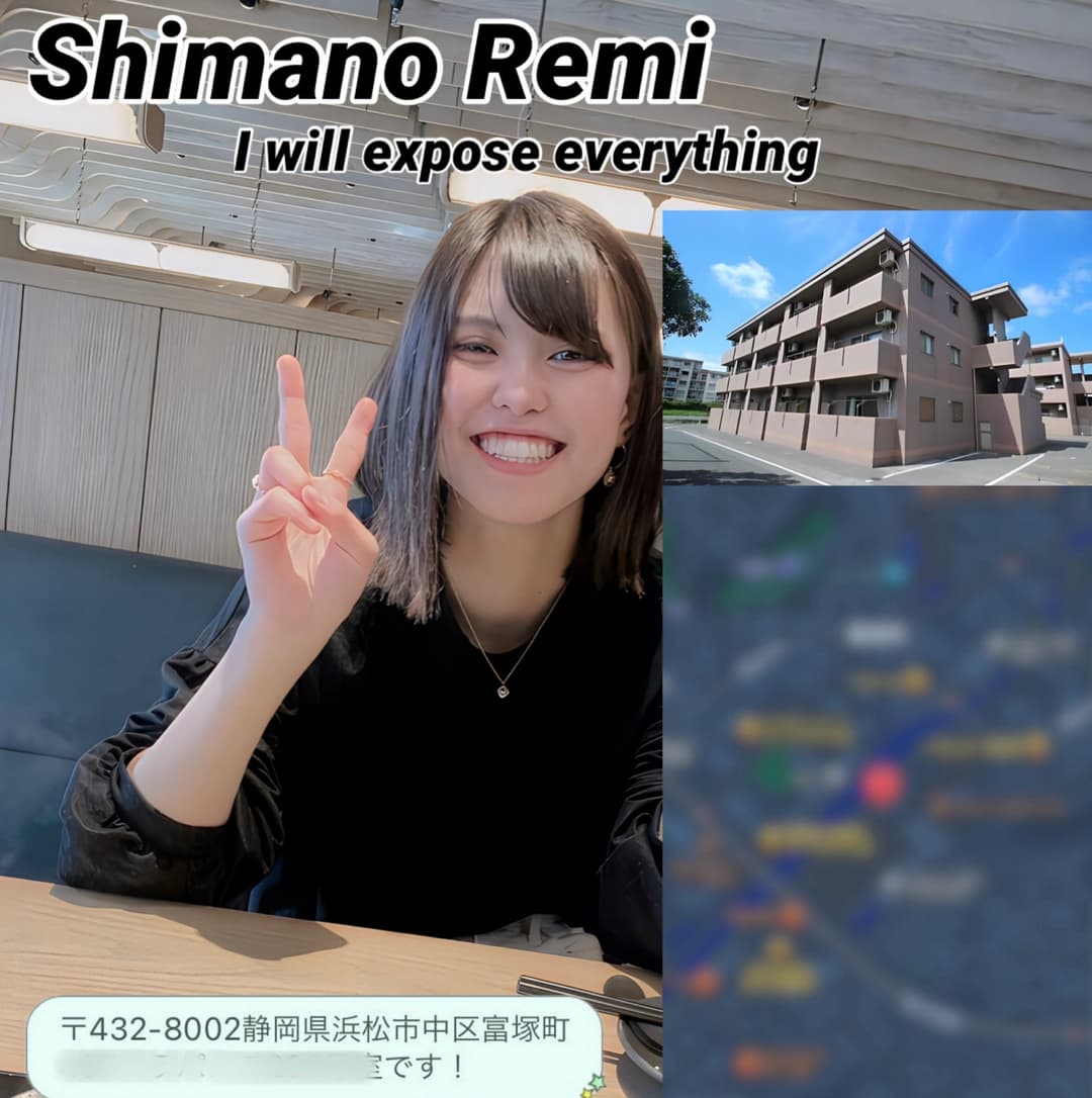 Japanese amateur nurse