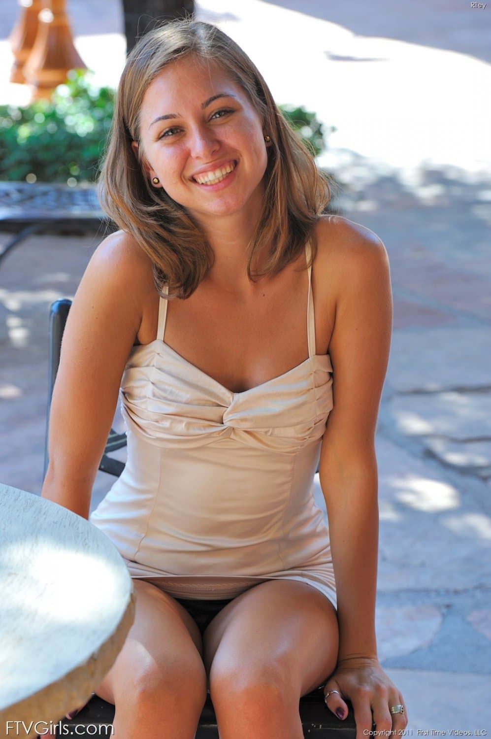 FTVGirls Ril€y R€id - 100% Cute (2011)